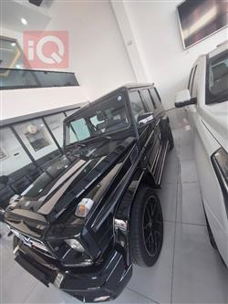 مێرسێدس بێنز G-Class